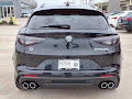 2024 Alfa Romeo Stelvio Quadrifoglio Carbon