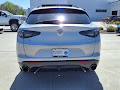 2025 Alfa Romeo Stelvio Veloce