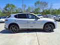 2025 Alfa Romeo Stelvio Veloce