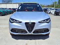 2025 Alfa Romeo Stelvio Veloce