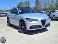 2025 Alfa Romeo Stelvio Veloce