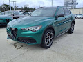 2025 Alfa Romeo Stelvio Sprint