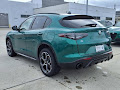 2025 Alfa Romeo Stelvio Sprint
