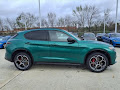 2025 Alfa Romeo Stelvio Sprint