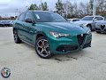 2025 Alfa Romeo Stelvio Sprint