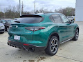 2025 Alfa Romeo Stelvio Sprint