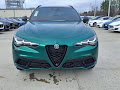 2025 Alfa Romeo Stelvio Sprint