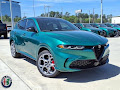 2025 Alfa Romeo Tonale Special Edition Tributo Italiano