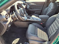 2025 Alfa Romeo Tonale Special Edition Tributo Italiano