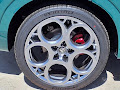 2025 Alfa Romeo Tonale Special Edition Tributo Italiano