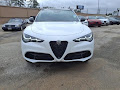 2025 Alfa Romeo Stelvio Veloce