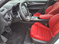 2025 Alfa Romeo Stelvio Veloce