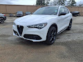 2025 Alfa Romeo Stelvio Veloce