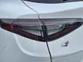 2025 Alfa Romeo Stelvio Veloce