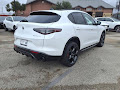 2025 Alfa Romeo Stelvio Veloce