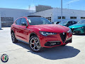 2025 Alfa Romeo Stelvio Sprint