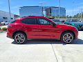 2025 Alfa Romeo Stelvio Sprint