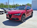 2025 Alfa Romeo Stelvio Sprint