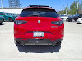2025 Alfa Romeo Stelvio Sprint
