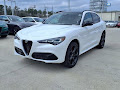 2025 Alfa Romeo Stelvio Special Edition