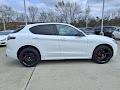 2025 Alfa Romeo Stelvio Special Edition