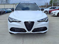 2025 Alfa Romeo Stelvio Special Edition