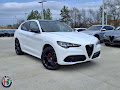 2025 Alfa Romeo Stelvio Special Edition