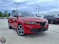 2025 Alfa Romeo Tonale Special Edition Tributo Italiano