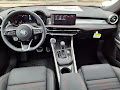 2025 Alfa Romeo Tonale Special Edition Tributo Italiano