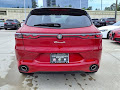 2025 Alfa Romeo Tonale Special Edition Tributo Italiano