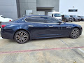 2022 Maserati Quattroporte GT