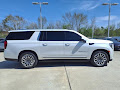 2024 GMC Yukon XL Denali Ultimate