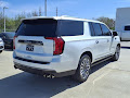 2024 GMC Yukon XL Denali Ultimate
