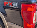 2021 Ford Super Duty F-250 SRW King Ranch