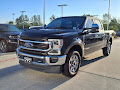 2021 Ford Super Duty F-250 SRW King Ranch