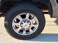 2021 Ford Super Duty F-250 SRW King Ranch