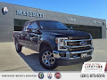 2021 Ford Super Duty F-250 SRW King Ranch