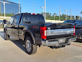 2021 Ford Super Duty F-250 SRW King Ranch