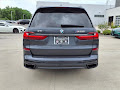 2022 BMW X7 M50i