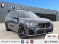 2022 BMW X7 M50i