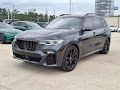 2022 BMW X7 M50i