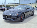 2024 Maserati Ghibli Modena Ultima Q4