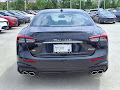 2024 Maserati Ghibli Modena Ultima Q4
