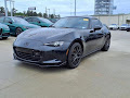2021 Mazda MX-5 Miata RF Club