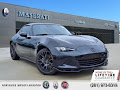 2021 Mazda MX-5 Miata RF Club