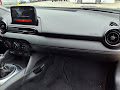 2021 Mazda MX-5 Miata RF Club