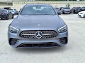 2022 Mercedes-Benz E-Class E 350