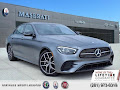 2022 Mercedes-Benz E-Class E 350