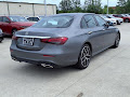 2022 Mercedes-Benz E-Class E 350