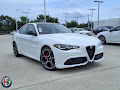 2025 Alfa Romeo Giulia Veloce